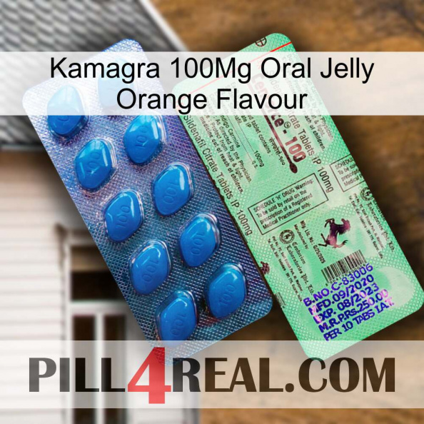 Kamagra 100Mg Oral Jelly Orange Flavour new02.jpg